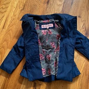 Urban Republic 2t raincoat